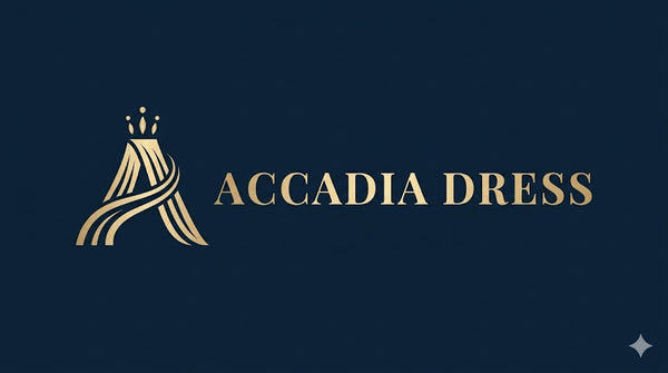 Accadia Dress