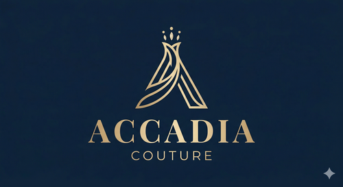 Accadia Dress