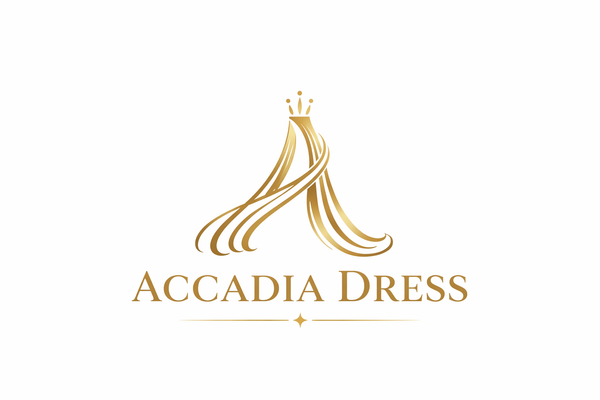 Accadia Dress